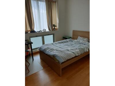 For Rent - Caribbean at Keppel Bay