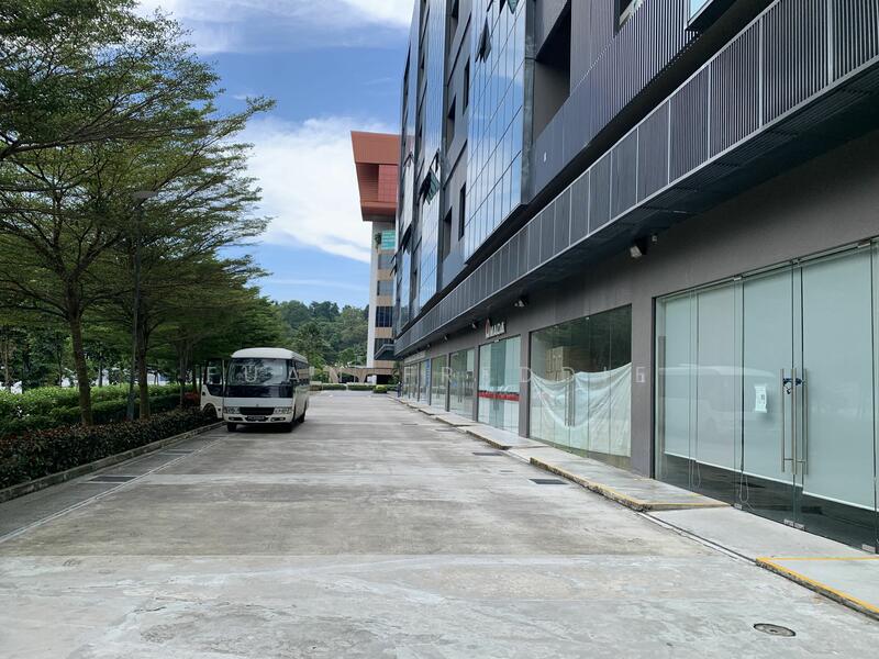 Various B1 Fully Fitted Ramp-up units for Rent @ Pasir Panjang, 100G Pasir Panjang Road, 1,800 sqft, Light Industrial (B1) For Rent, by Fuan Freddie, 24040721 - CommercialGuru.com.sg