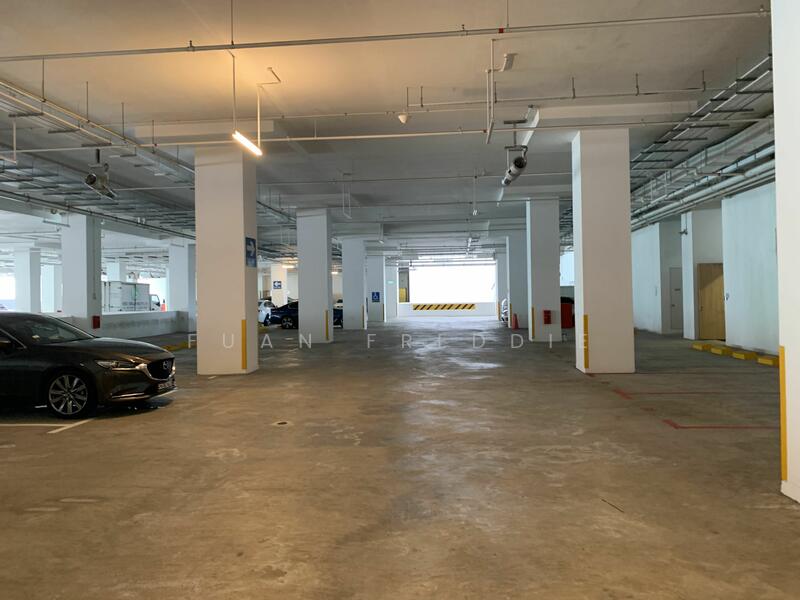 Various B1 Fully Fitted Ramp-up units for Rent @ Pasir Panjang, 100G Pasir Panjang Road, 1,800 sqft, Light Industrial (B1) For Rent, by Fuan Freddie, 24040721 - CommercialGuru.com.sg