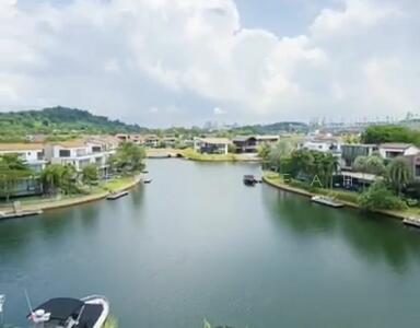 For Sale - The Berth by the Cove