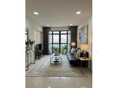 For Rent - 16 Jalan Tenteram