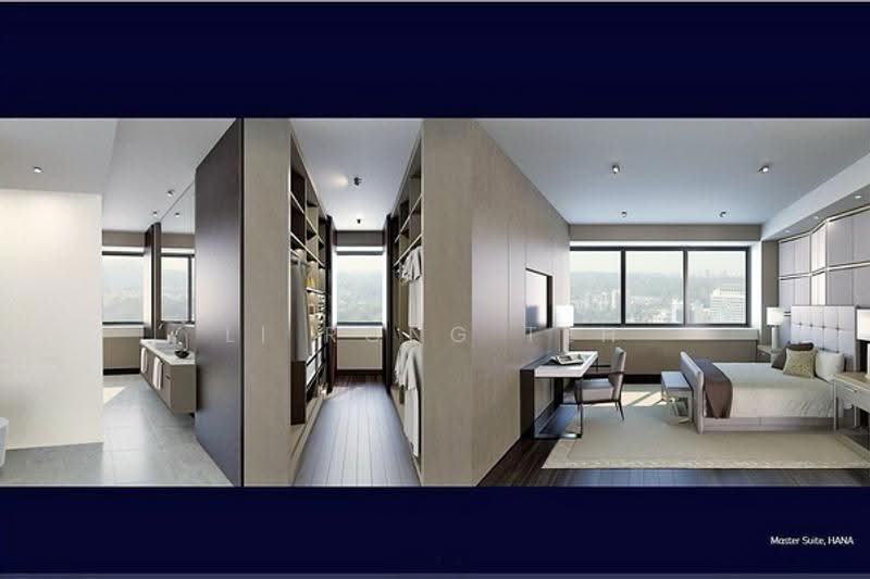 Hana, 8 Tomlinson Road, Tanglin / Holland / Bukit Timah, 4 Bedrooms, 3,531 sqft, Apartment For Rent, by Li Rong Teh, 24041009 - PropertyGuru.com.sg