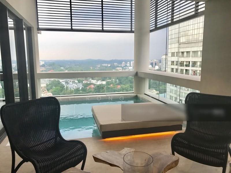 Hana, 8 Tomlinson Road, Tanglin / Holland / Bukit Timah, 4 Bedrooms, 3,531 sqft, Apartment For Rent, by Li Rong Teh, 24041009 - PropertyGuru.com.sg