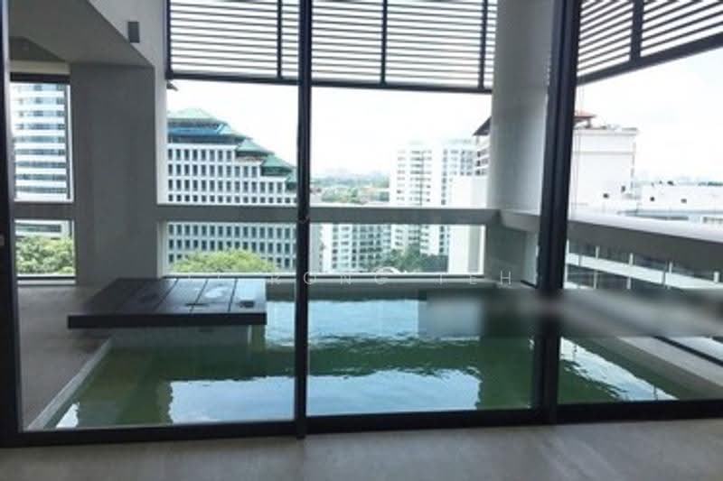 Hana, 8 Tomlinson Road, Tanglin / Holland / Bukit Timah, 4 Bedrooms, 3,531 sqft, Apartment For Rent, by Li Rong Teh, 24041009 - PropertyGuru.com.sg