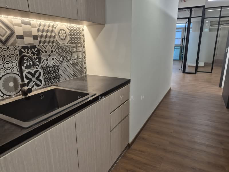Hong Kong street office shophouse for rent, Hongkong Street, 985 sqft, Office For Rent, by Sam Yap, 24041040 - CommercialGuru.com.sg