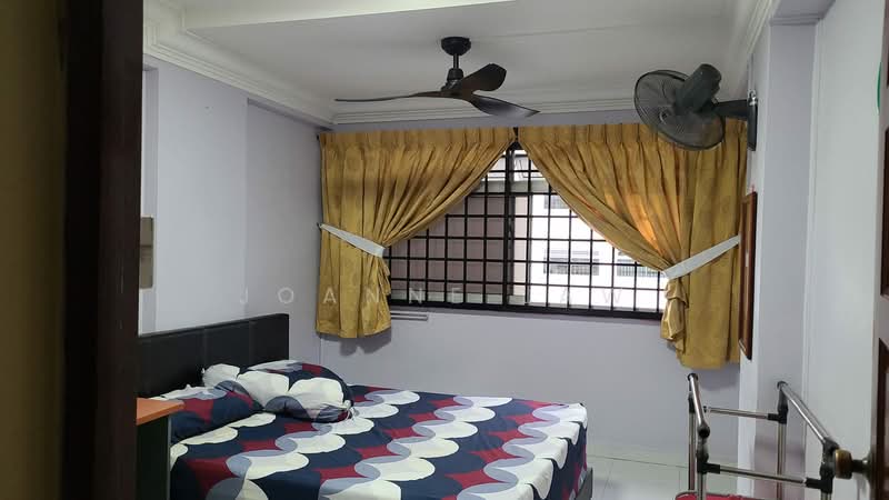 174 Woodlands Street 13, 174 Woodlands Street 13, Room Rental, 150 sqft, HDB Flat For Rent, by Joanne Law, 24041095 - PropertyGuru.com.sg