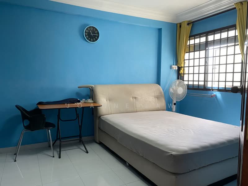 174 Woodlands Street 13, 174 Woodlands Street 13, Room Rental, 150 sqft, HDB Flat For Rent, by Joanne Law, 24041095 - PropertyGuru.com.sg