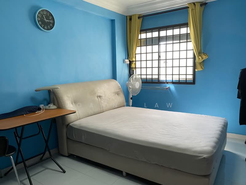 174 Woodlands Street 13, 174 Woodlands Street 13, Room Rental, 150 sqft, HDB Flat For Rent, by Joanne Law, 24041095 - PropertyGuru.com.sg