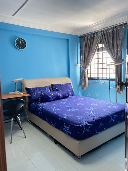 174 Woodlands Street 13, 174 Woodlands Street 13, Room Rental, 150 sqft, HDB Flat For Rent, by Joanne Law, 24041095 - PropertyGuru.com.sg