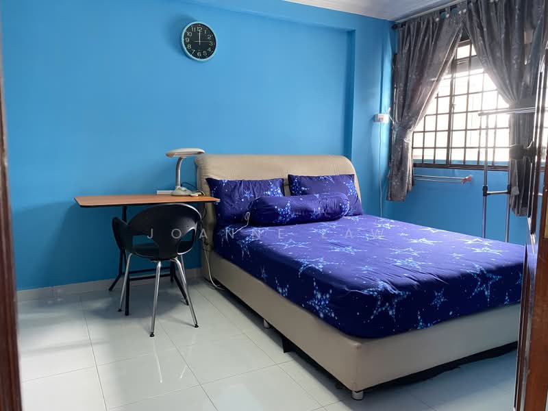 174 Woodlands Street 13, 174 Woodlands Street 13, Room Rental, 150 sqft, HDB Flat For Rent, by Joanne Law, 24041095 - PropertyGuru.com.sg