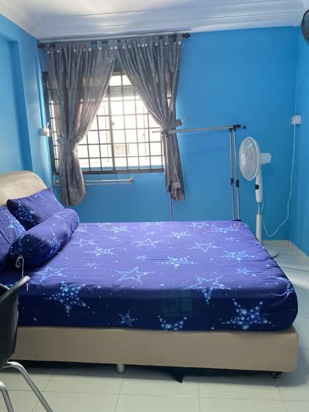 174 Woodlands Street 13, 174 Woodlands Street 13, Room Rental, 150 sqft, HDB Flat For Rent, by Joanne Law, 24041095 - PropertyGuru.com.sg