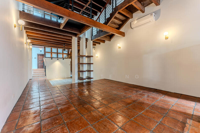 For Sale - Emerald Hill Road