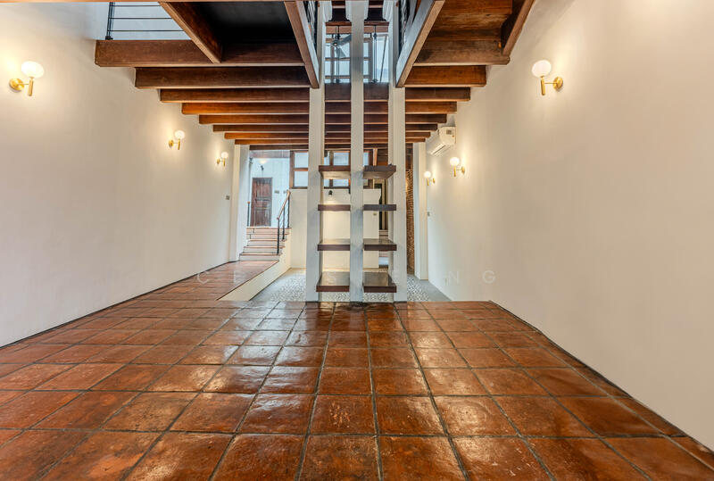 For Sale - Emerald Hill Road