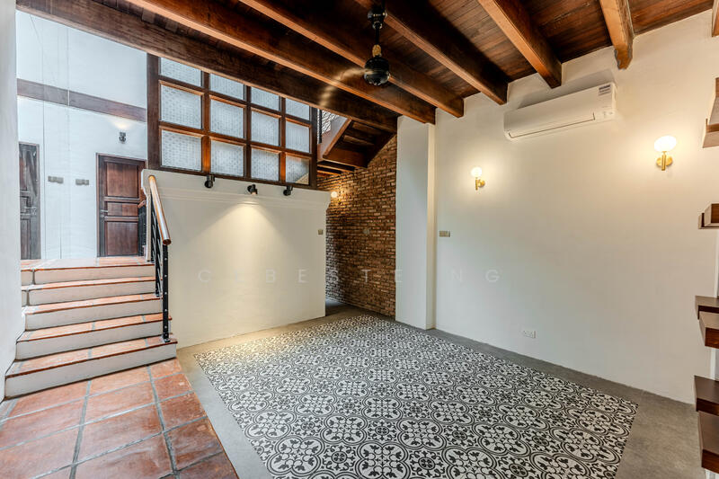 For Sale - Emerald Hill Road