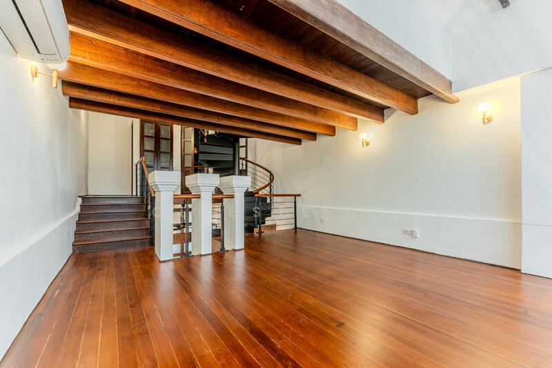 For Sale - Emerald Hill Road