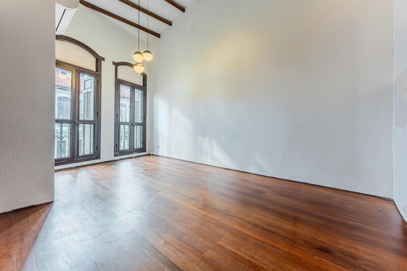 For Sale - Emerald Hill Road