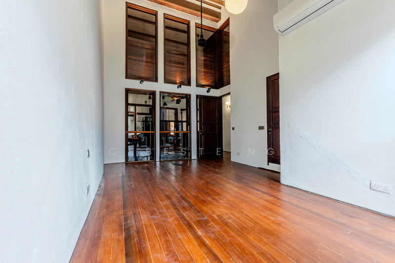 For Sale - Emerald Hill Road