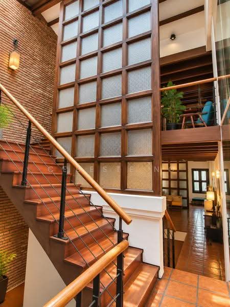 Emerald Hill Road, Emerald Hill Road, Orchard / River Valley, 3 Bedrooms, 2,500 sqft, Conservation House For Sale, by Cebeste Ng, 24041326 - PropertyGuru.com.sg