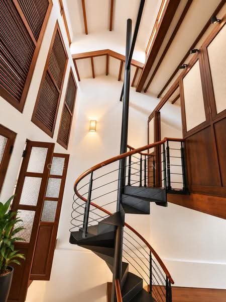 Emerald Hill Road, Emerald Hill Road, Orchard / River Valley, 3 Bedrooms, 2,500 sqft, Conservation House For Sale, by Cebeste Ng, 24041326 - PropertyGuru.com.sg