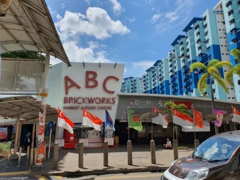2 Jalan Bukit Merah, 2 Jalan Bukit Merah, Alexandra / Commonwealth, 650 sqft, Shop / Shophouse For Rent, by Angela Chan, 24041410 - CommercialGuru.com.sg