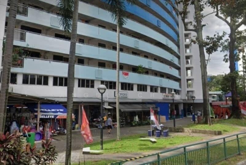 2 Jalan Bukit Merah, 2 Jalan Bukit Merah, Alexandra / Commonwealth, 650 sqft, Shop / Shophouse For Rent, by Angela Chan, 24041410 - CommercialGuru.com.sg