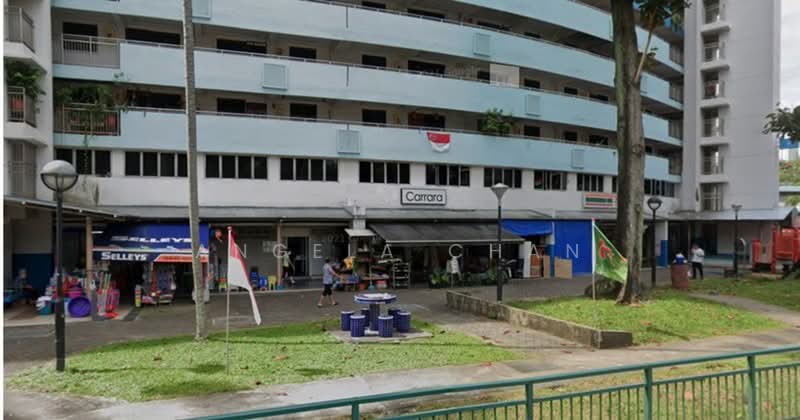 2 Jalan Bukit Merah, 2 Jalan Bukit Merah, Alexandra / Commonwealth, 650 sqft, Shop / Shophouse For Rent, by Angela Chan, 24041410 - CommercialGuru.com.sg