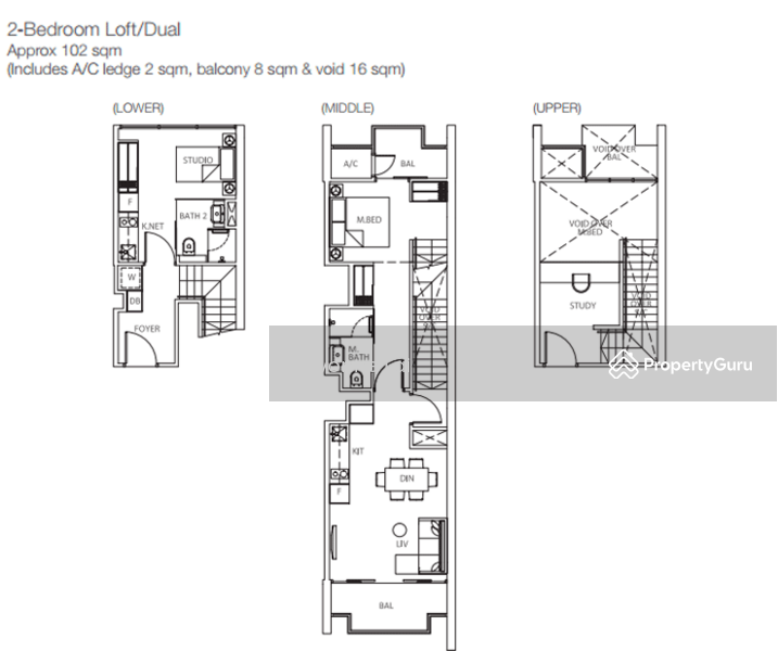 For Rent Fulcrum
