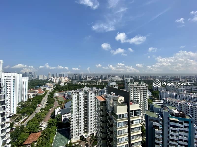 For Rent - Fulcrum