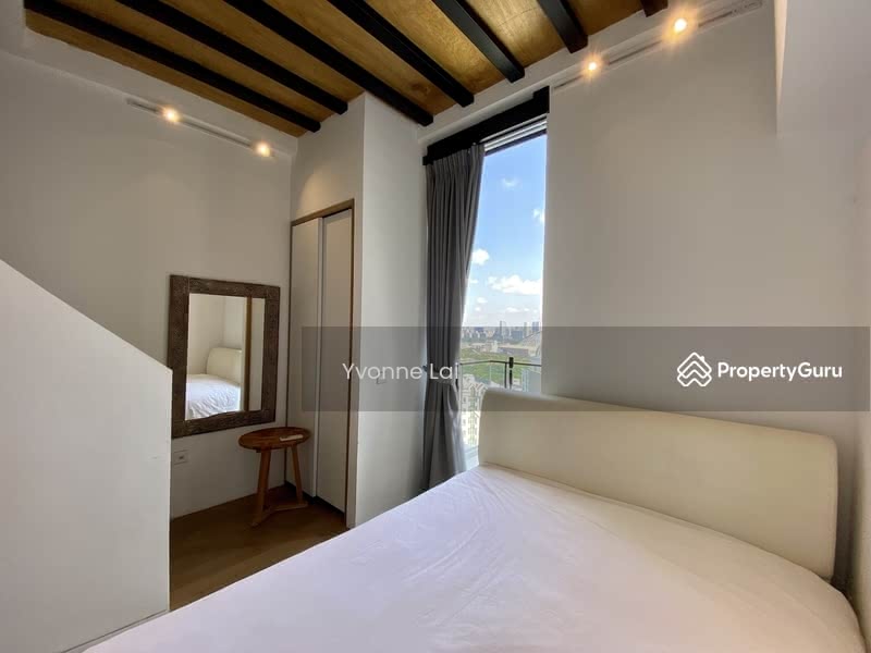 For Rent - Fulcrum