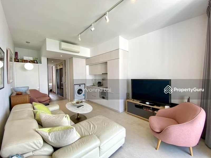 For Rent - Fulcrum
