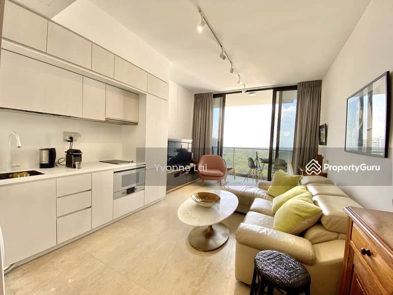 For Rent - Fulcrum