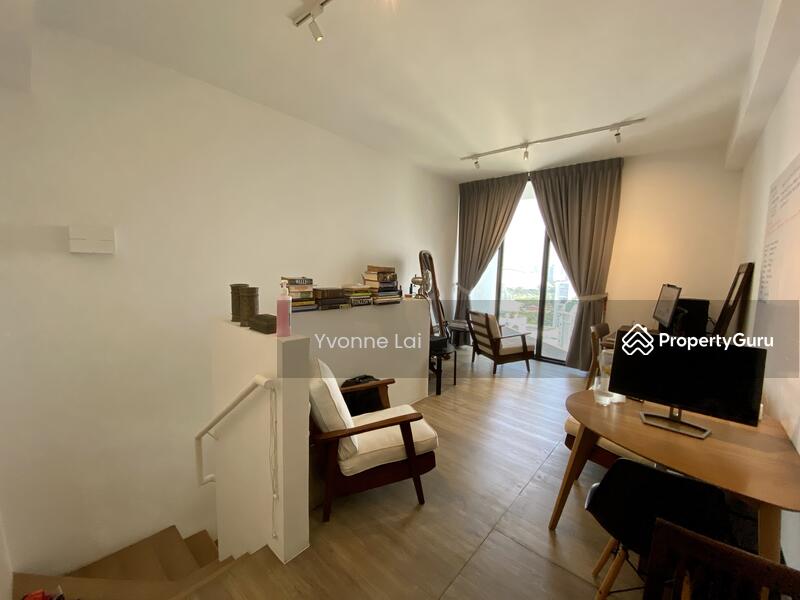For Rent - Fulcrum