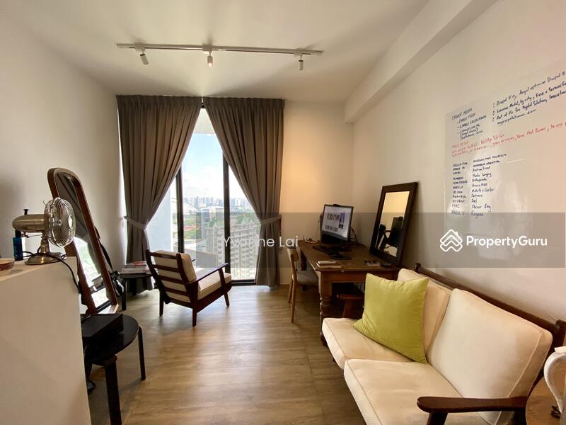 For Rent - Fulcrum