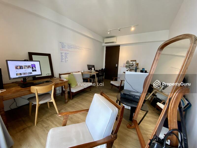 For Rent - Fulcrum