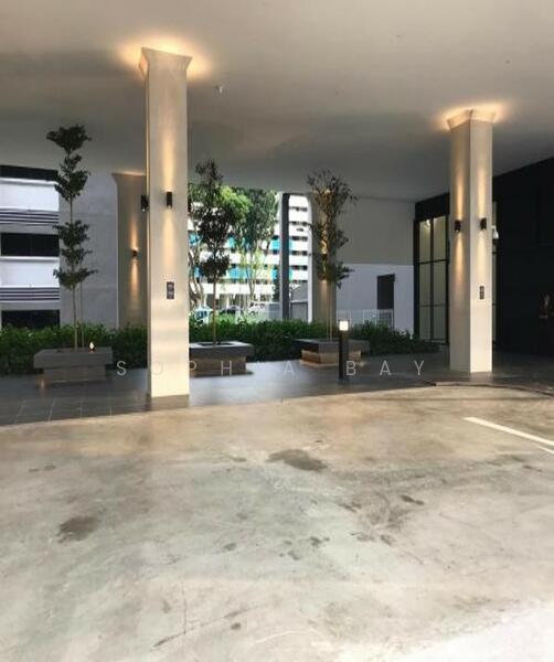 351 On Braddell, 351 Braddell Road, 6,777 sqft, Light Industrial (B1) For Rent, by Sophia Bay, 24041670 - CommercialGuru.com.sg