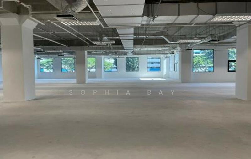 351 On Braddell, 351 Braddell Road, 6,777 sqft, Light Industrial (B1) For Rent, by Sophia Bay, 24041670 - 03-01 - CommercialGuru.com.sg