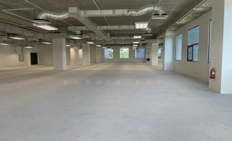 351 On Braddell, 351 Braddell Road, 6,777 sqft, Light Industrial (B1) For Rent, by Sophia Bay, 24041670 - 03-01 - CommercialGuru.com.sg
