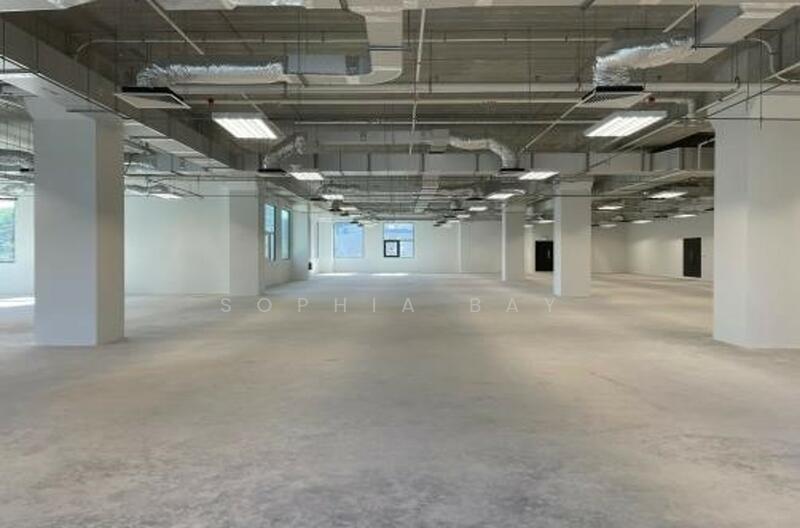 351 On Braddell, 351 Braddell Road, 6,777 sqft, Light Industrial (B1) For Rent, by Sophia Bay, 24041670 - 03-01 - CommercialGuru.com.sg