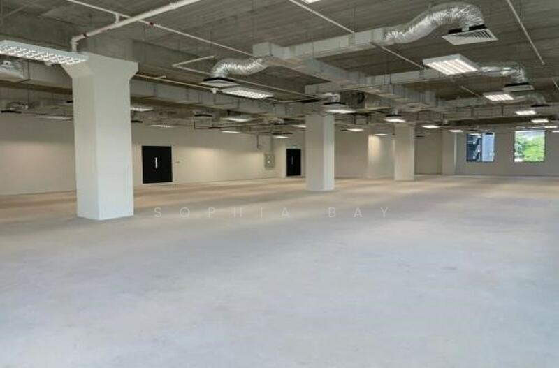 351 On Braddell, 351 Braddell Road, 6,777 sqft, Light Industrial (B1) For Rent, by Sophia Bay, 24041670 - 03-01 - CommercialGuru.com.sg