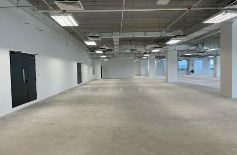 351 On Braddell, 351 Braddell Road, 6,777 sqft, Light Industrial (B1) For Rent, by Sophia Bay, 24041670 - 03-01 - CommercialGuru.com.sg