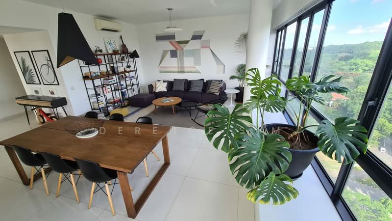 The Interlace, 192 Depot Road, 3 Bedrooms, 2,121 sqft, Condominium For Rent, by Derence Sim, 24041766 - PropertyGuru.com.sg