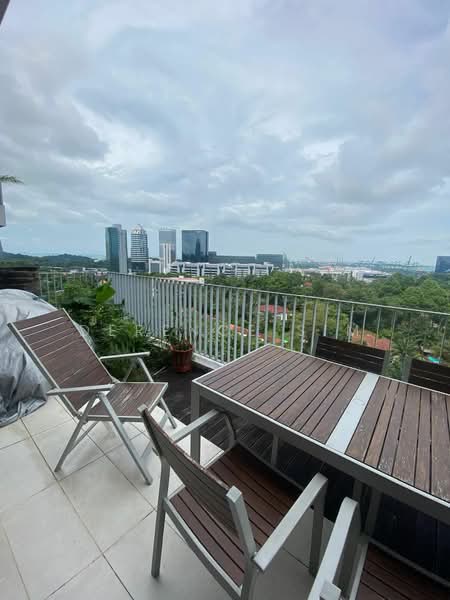 The Interlace, 192 Depot Road, 3 Bedrooms, 2,121 sqft, Condominium For Rent, by Derence Sim, 24041766 - PropertyGuru.com.sg