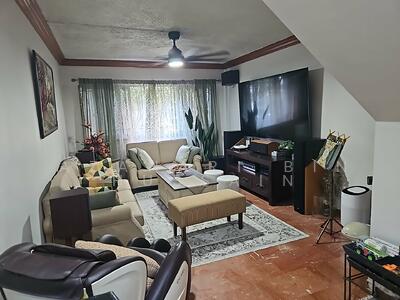 For Sale - 538 Hougang Street 52