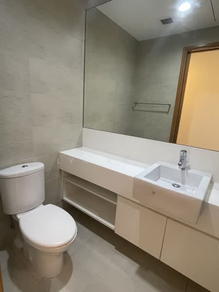 Park Infinia at Wee Nam, 6 Lincoln Road, 3 Bedrooms, 1,442 sqft, Condominium For Rent, by Lyn Kwan, 24041870 - PropertyGuru.com.sg