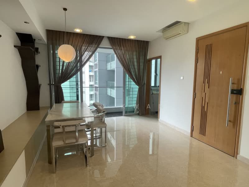 Park Infinia at Wee Nam, 6 Lincoln Road, 3 Bedrooms, 1,442 sqft, Condominium For Rent, by Lyn Kwan, 24041870 - PropertyGuru.com.sg
