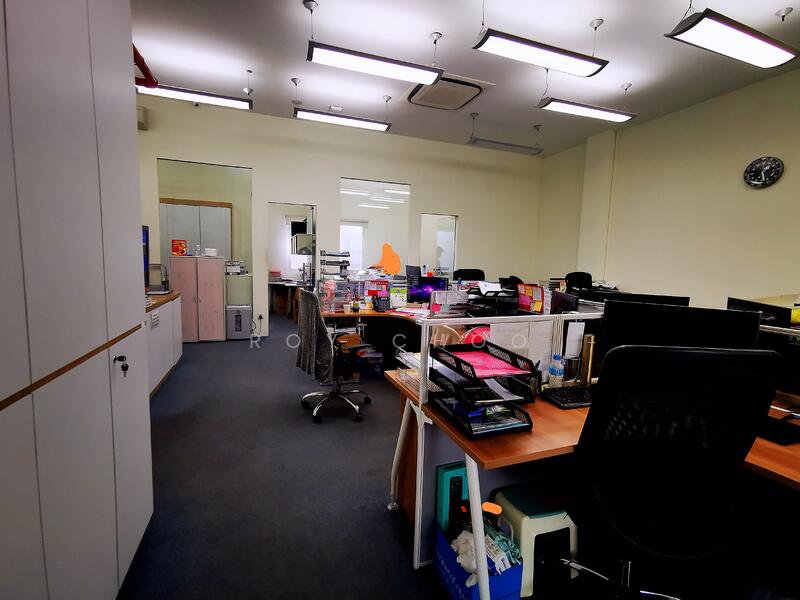 Penjuru Tech Hub, 8 Penjuru Place, 5,662 sqft, Factory / Workshop (B2) For Rent, by Roy Choo, 24041895 - CommercialGuru.com.sg