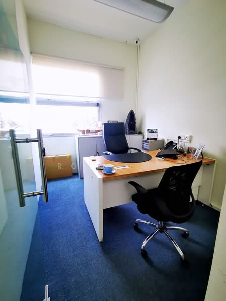 Penjuru Tech Hub, 8 Penjuru Place, 5,662 sqft, Factory / Workshop (B2) For Rent, by Roy Choo, 24041895 - CommercialGuru.com.sg
