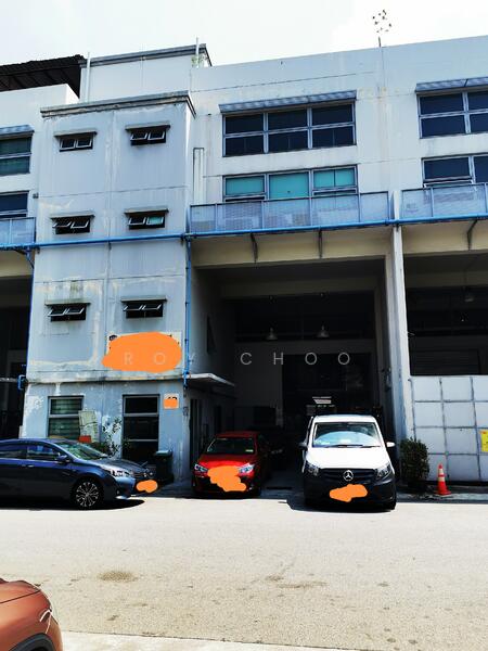 Penjuru Tech Hub, 8 Penjuru Place, 5,662 sqft, Factory / Workshop (B2) For Rent, by Roy Choo, 24041895 - CommercialGuru.com.sg