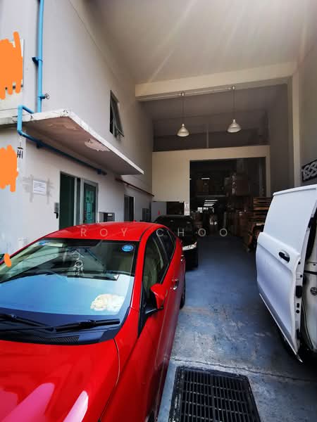 Penjuru Tech Hub, 8 Penjuru Place, 5,662 sqft, Factory / Workshop (B2) For Rent, by Roy Choo, 24041895 - CommercialGuru.com.sg