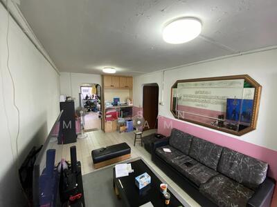 For Sale - 47 Teban Gardens Road